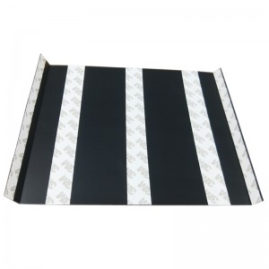 CBA54173113 Uszczelka izolacyjna PVC między płytą końcową standardowy modułu baterii i komórki baterii