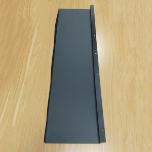 QH0101 Side PE Arkusz PE Uszczelka Pe Flame Retardant Arkusz Izolacji