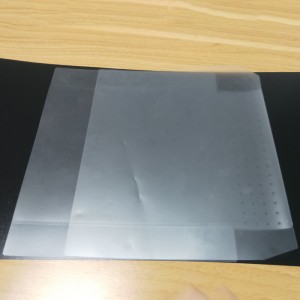 Producenci podaży Cell Cell Insulating Arkusz, Folia opakowań PP FLAME PP, arkusz izolacyjny filmu wsparcia komórek