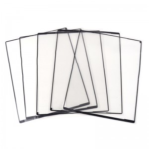 SEKISUI 5220NSB Foam Glue Square Transparent Back Klej Pianka 1mm Kabel Pianka Klej