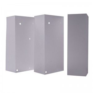 Producenci dostarczają arkusz izolacyjny FR65, odpornyna zużycie arkusz izolacyjny PC, formowanie uszczelki izolacyjnej odpornościna płomień